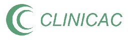 Logo Clinicac